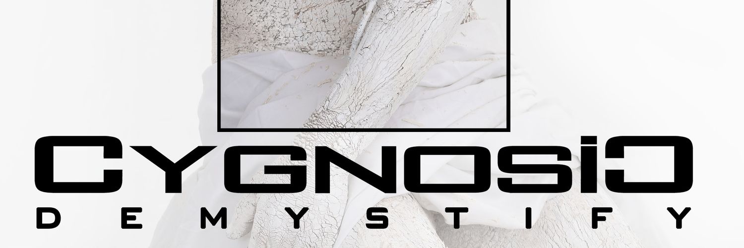 cygnosic's profile banner image