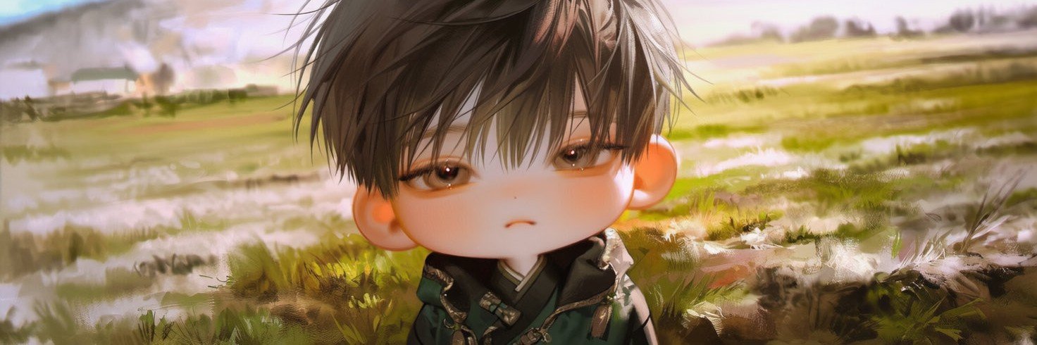 TaeTae_H's profile banner image