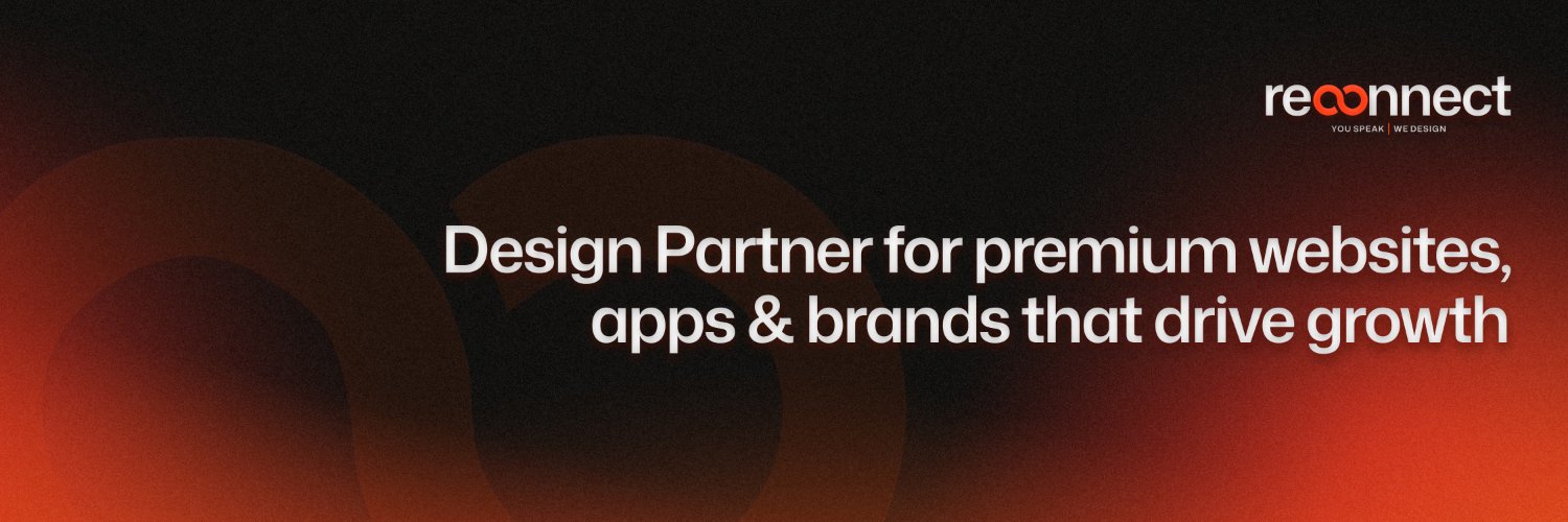 studioreconnect's profile banner image
