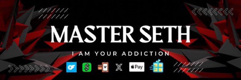 MSethBackup's profile banner image