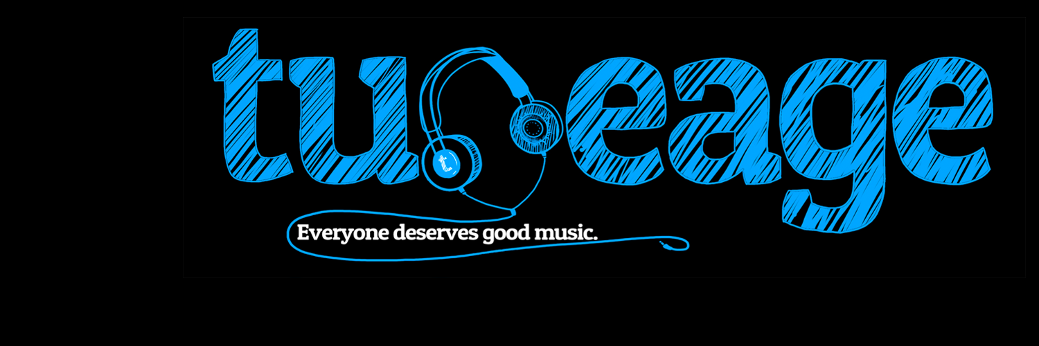 tuneage's profile banner image