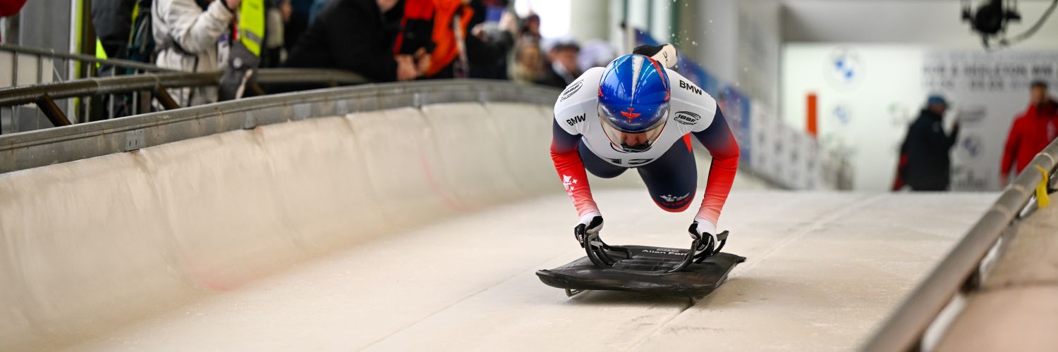 Amelia Coltman banner