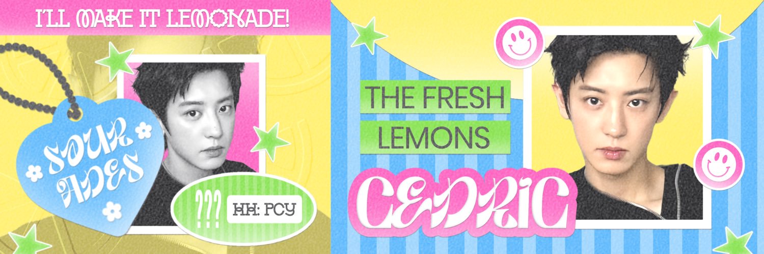 cedricsfresh's profile banner image