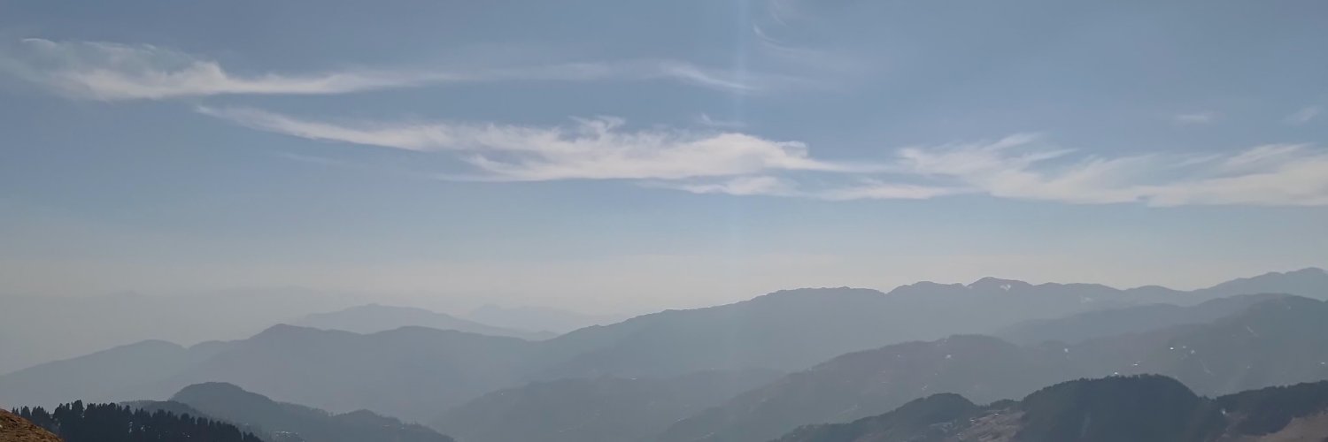 arnavvraj's profile banner image