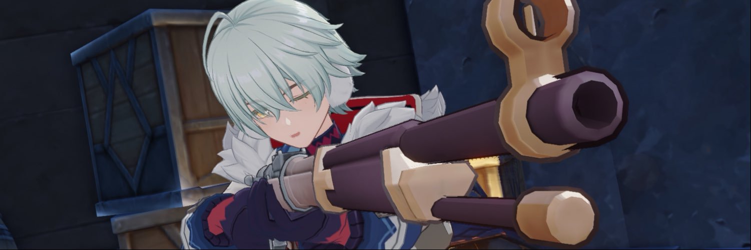 holgwp's profile banner image