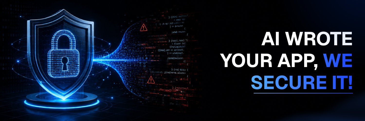 VulXai's profile banner image