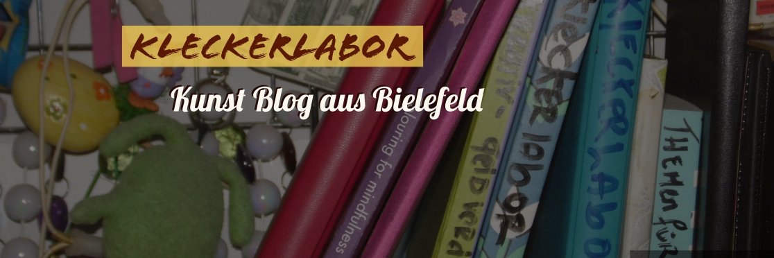 kleckerlabor's profile banner image