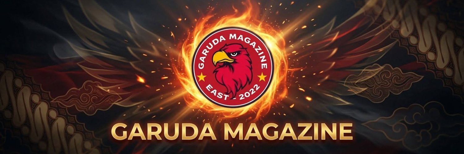 GarudaMagzn's profile banner image