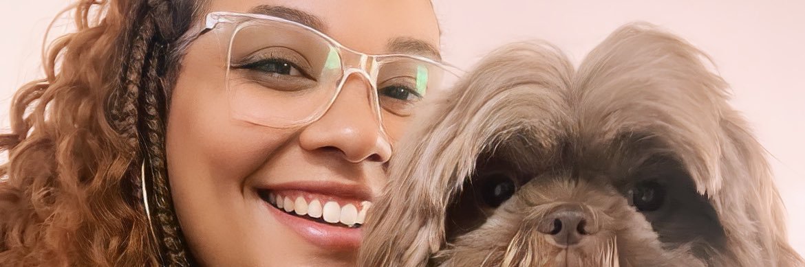 Negrona dos olhos Terriveis banner