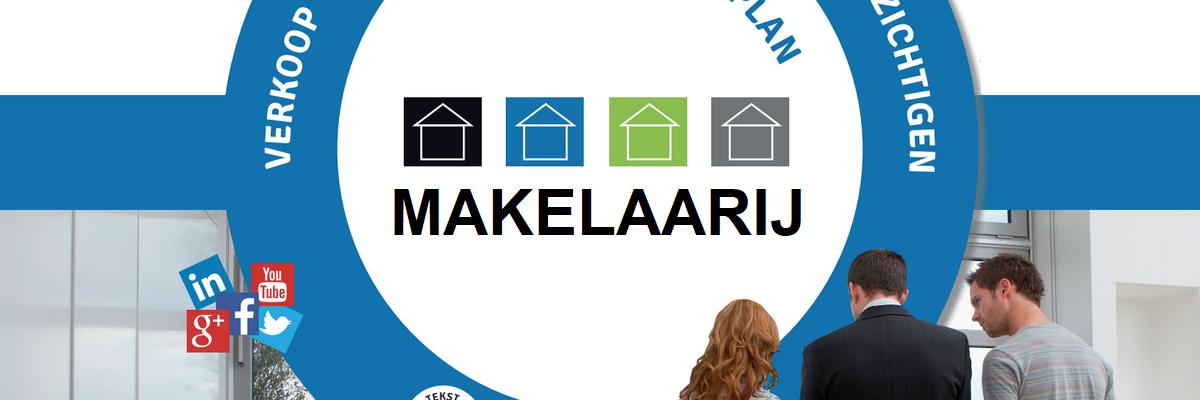 Makelaarij's profile banner image
