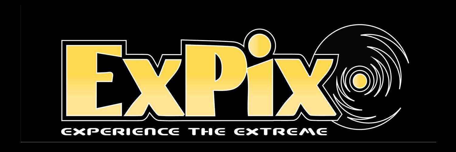 ExPix's profile banner image