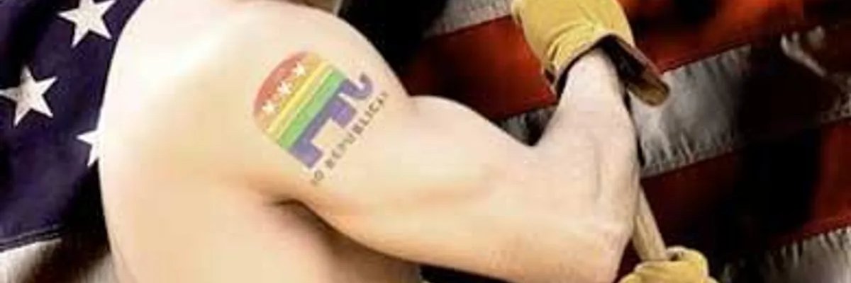 GayNationally's profile banner image