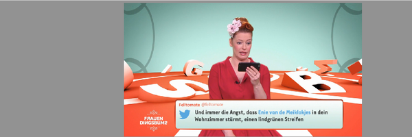 felltomate Profile Banner