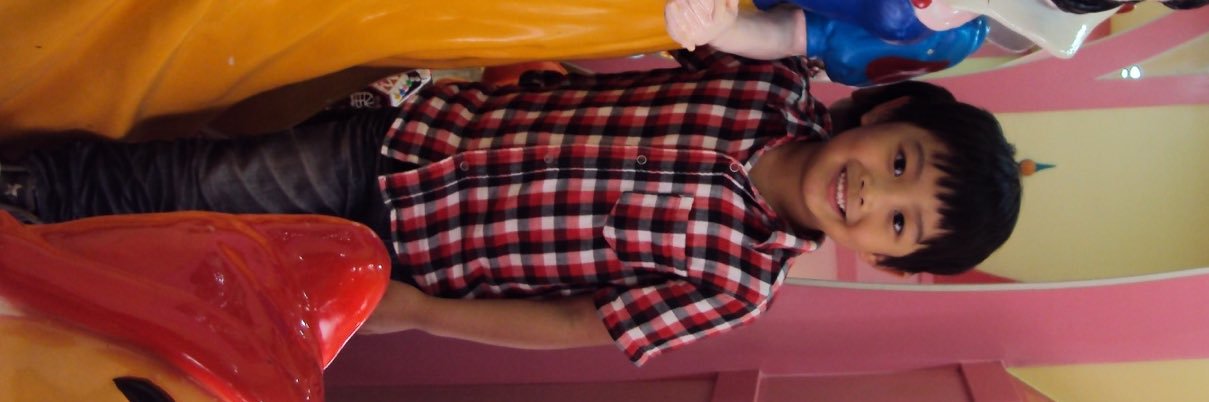 islabrubie's profile banner image
