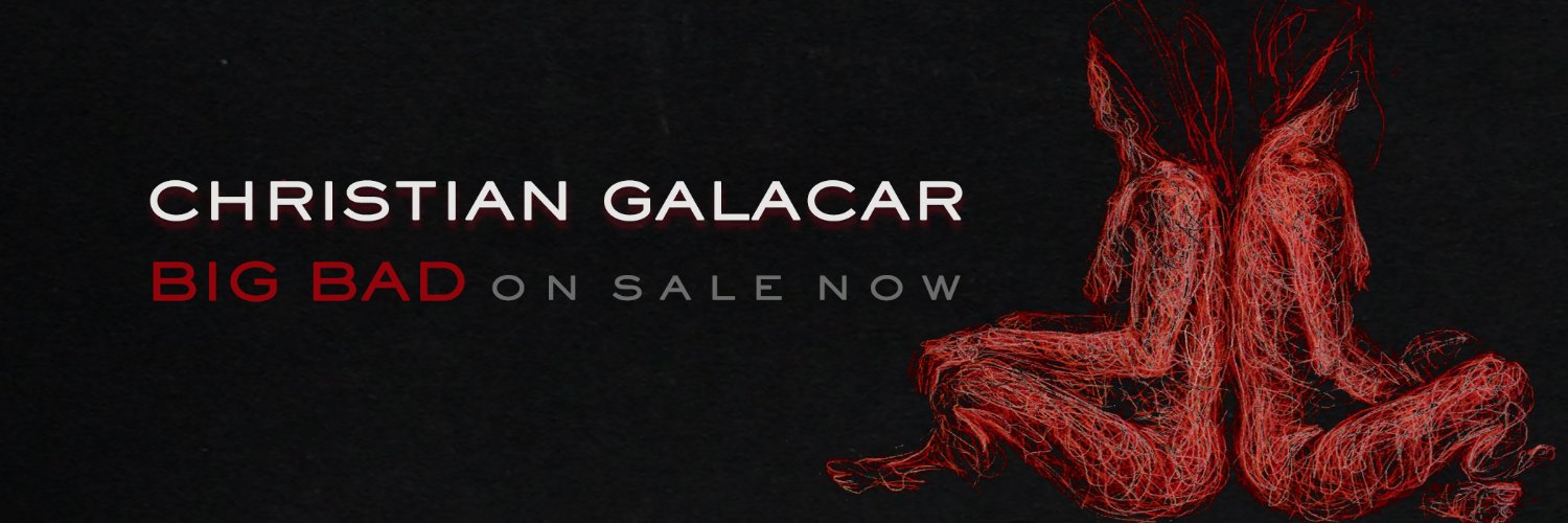 Christian Galacar banner
