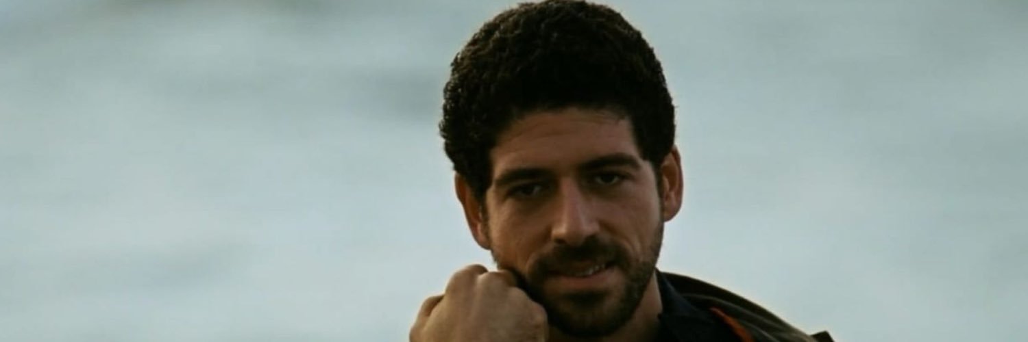 Behramxfkr's profile banner image