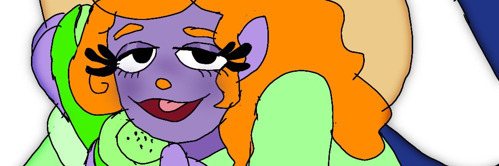 Rositadaisybles's profile banner image