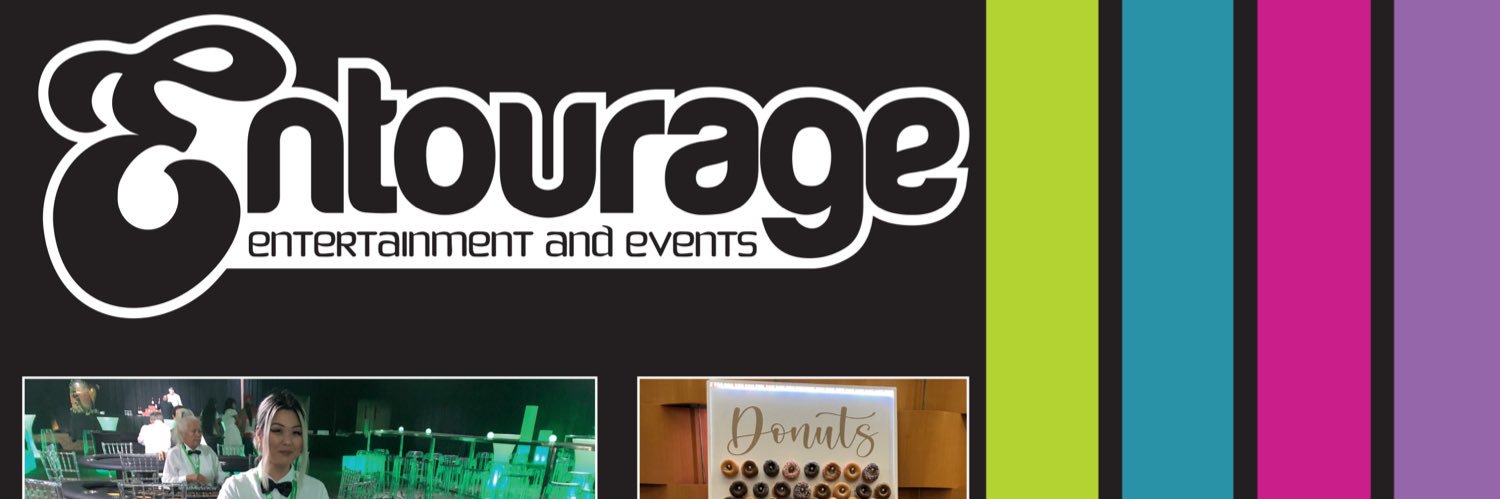 Entourage Studio banner