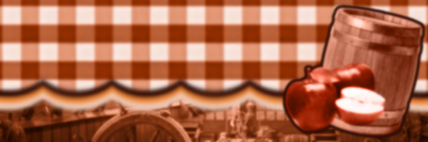 applebarrelshot's profile banner image