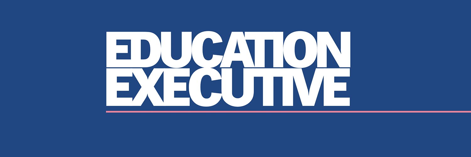 Education Executive banner
