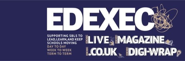 EdExec's profile banner image