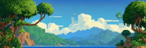 Prodige banner