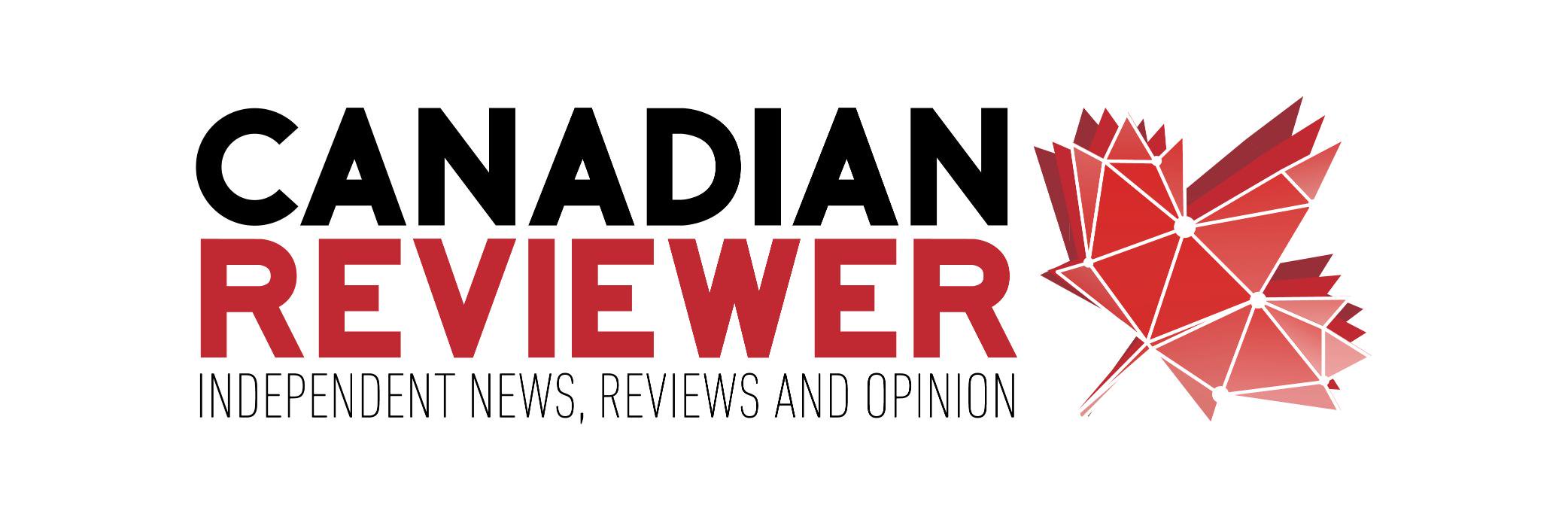 Canadian Reviewer banner