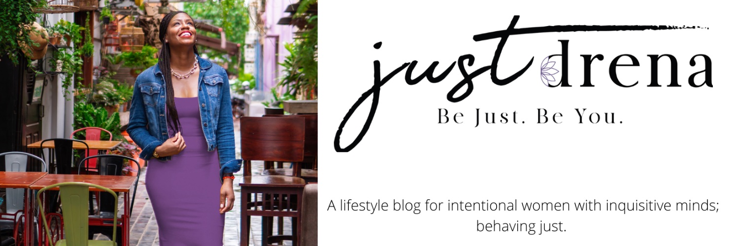 JustDrena's profile banner image