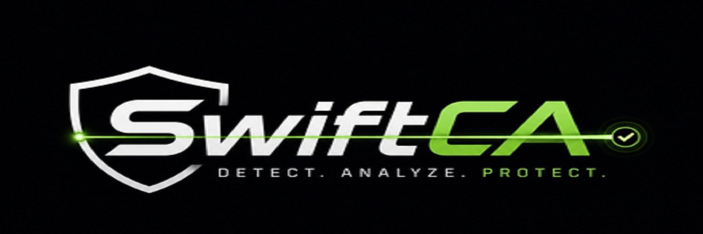 SwiftCAX's profile banner image