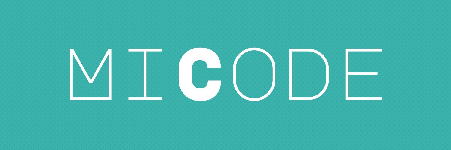 MICODE - Michigan Codery (Formerly MIGANG) (@gangannounce) / Posts / X