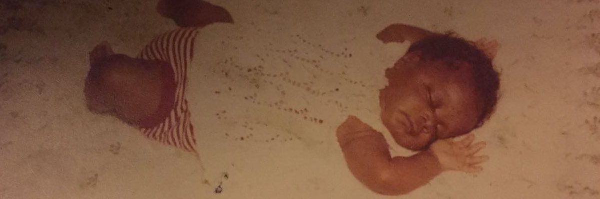 MikeCharles21's profile banner image