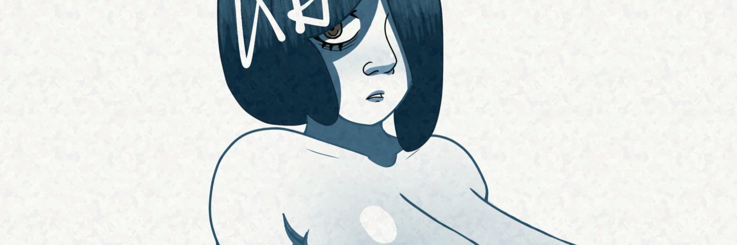 msakidraws's profile banner image