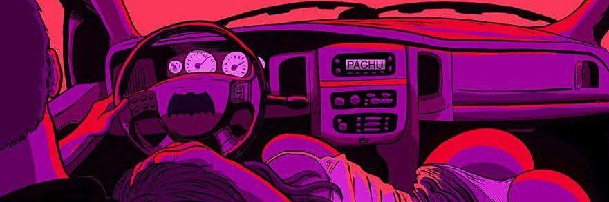 servandoblack's profile banner image