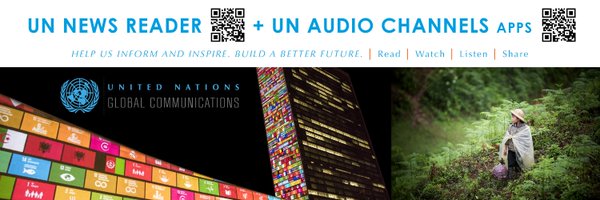 UNmultimedia Profile Banner
