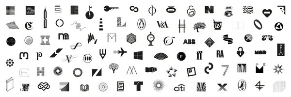 Pentagram Design Profile Banner