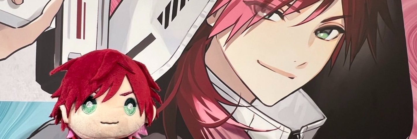 amagon_1's profile banner image