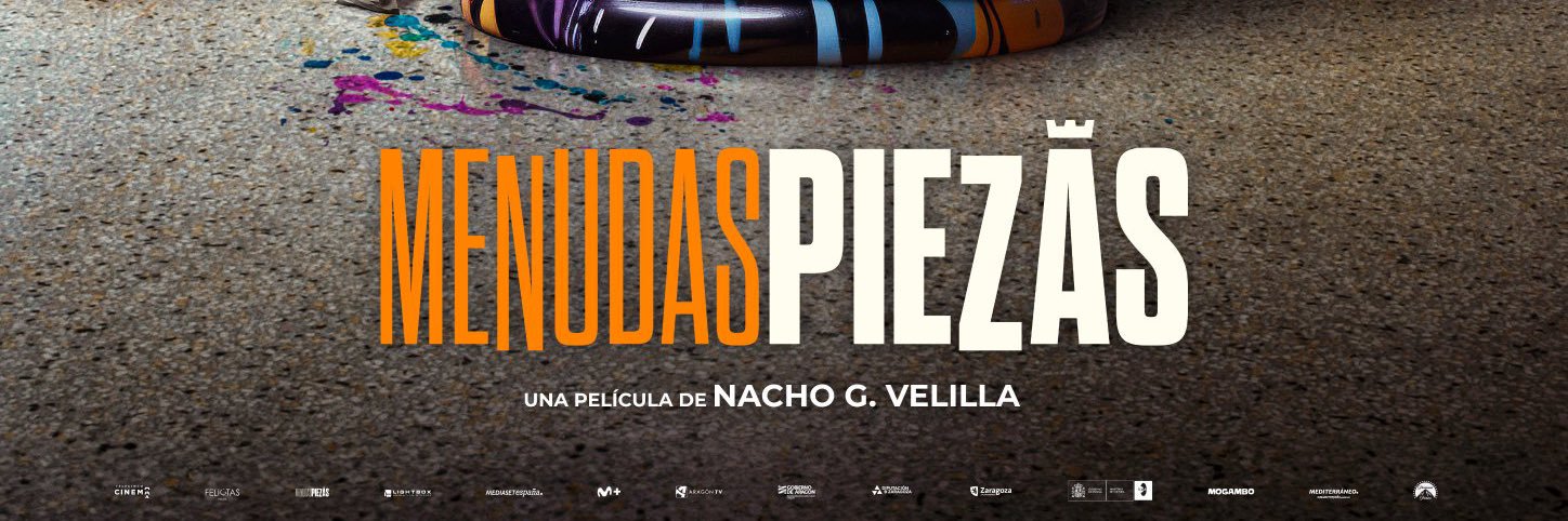 David Sánchez Olivas's banner