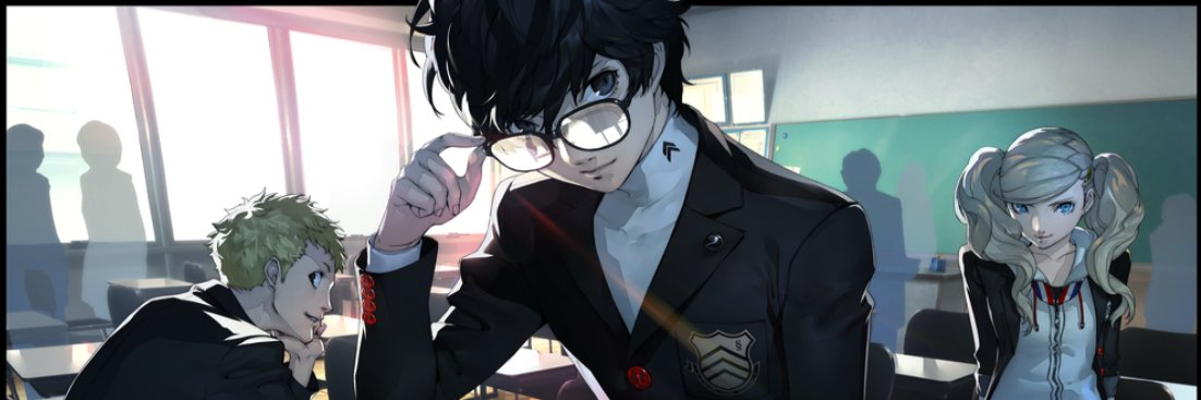 ninghuale's profile banner image