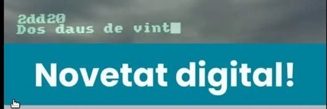 Josep Masanas Camps banner