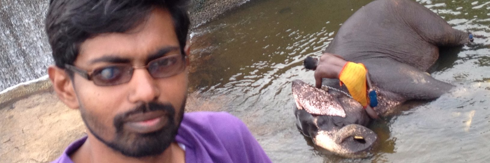 sudhakarrpt's profile banner image