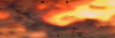 ℍ𝕚𝕤 𝕎𝕚𝕝𝕝 - ! banner