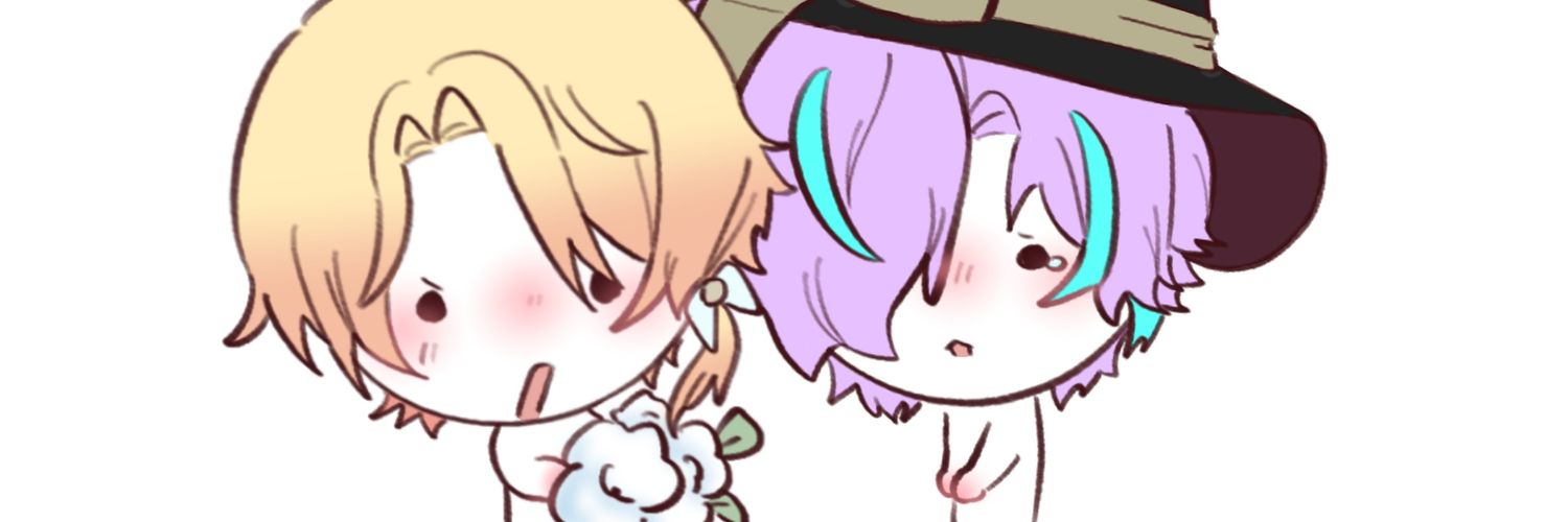 shiro__OUO's profile banner image