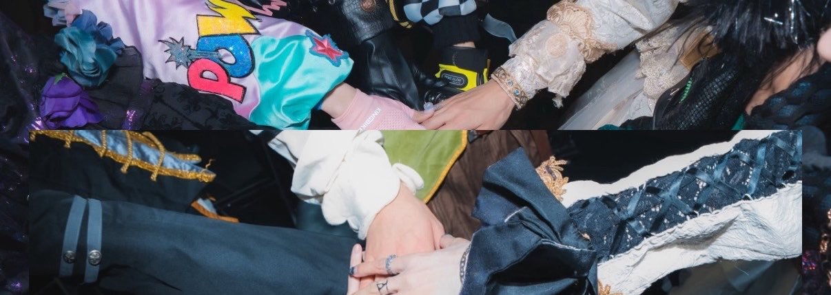 Luluxt5k's profile banner image