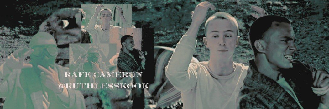RuthlessKook's profile banner image