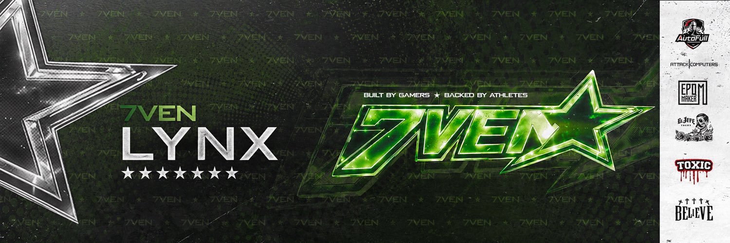 lynxfn6's profile banner image