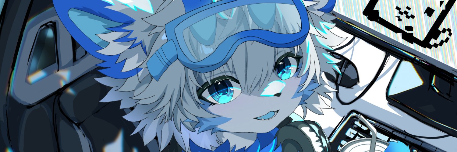 zishusha's profile banner image