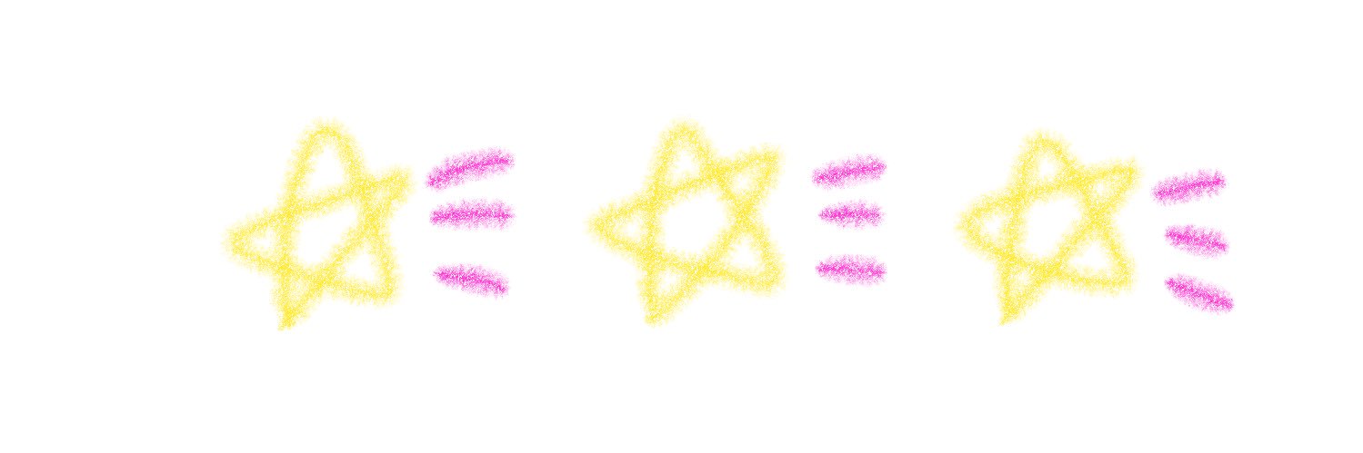 hamuhamusareta's profile banner image