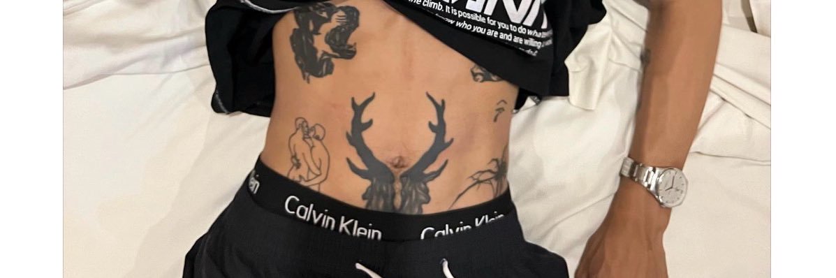 thealterjm's profile banner image