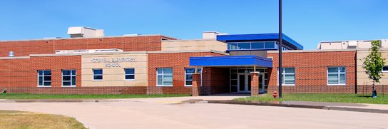 Mrs Notton, NCBT banner