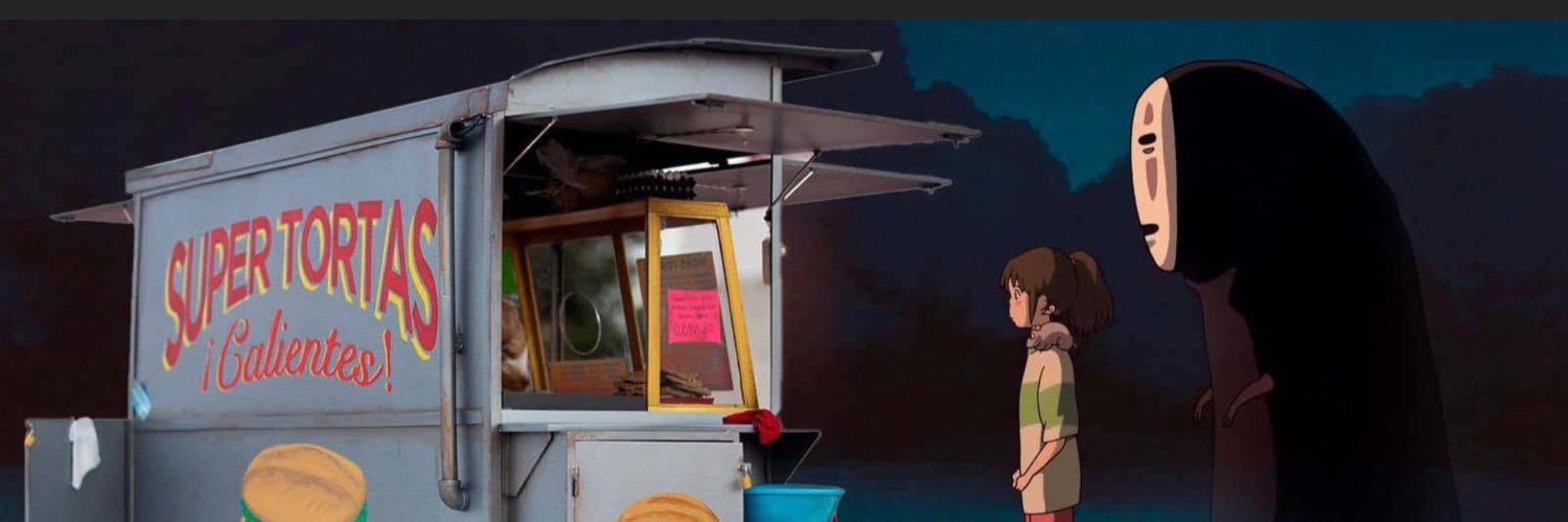 Writerrorist's profile banner image